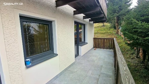 Rokytnice nad Jizerou, Semily, Horní Rokytnice