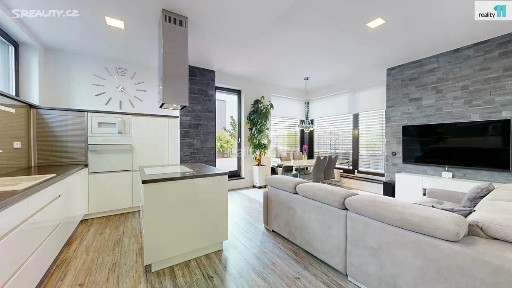 Prodej bytu 3+kk 102 m² Stromovka, Havlíčkův Brod