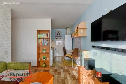 Prodej bytu 2+kk 32 m² Na Vinici, Brandýs nad Labem-Stará Boleslav - Brandýs nad Labem