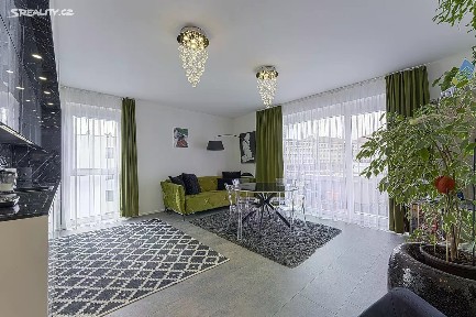 Hořovice, Beroun, K Bažantnici