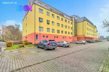 Prodej bytu 2+kk 48 m² Sokolovská, Čelákovice