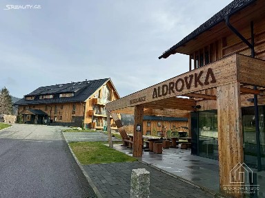 Prodej bytu 3+kk 96 m² Vítkovice