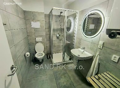 Pronájem bytu 1+kk 42 m² Chrastavická, Domažlice - Dolejší Předměstí