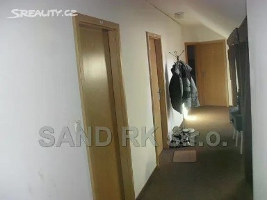 Pronájem bytu 1+kk 20 m² Družstevní, Staňkov - Krchleby