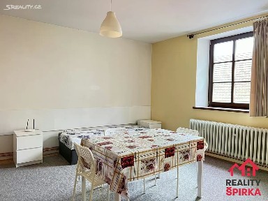 Pronájem bytu 1+kk 42 m² Cihlářova, Moravská Třebová - Město