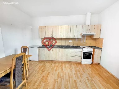 Pronájem bytu 1+kk 47 m² Hradisková, Jablonné nad Orlicí