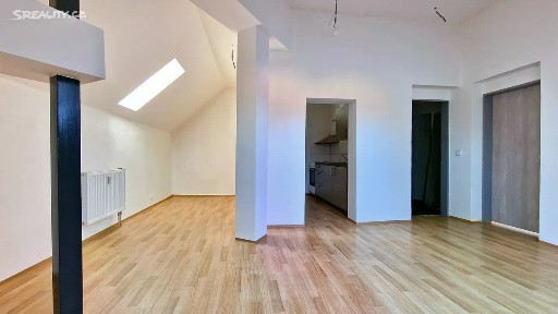 Pronájem bytu 2+kk 51 m² Fučíkova, Terezín