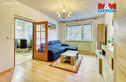 Karlovy Vary, Rybáře, U Koupaliště, 3