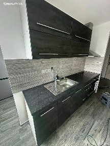 Pronájem bytu 2+1 55 m² U Stadionu, Jičín - Valdické Předměstí