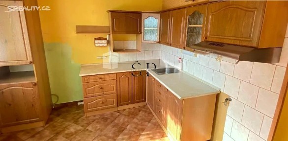 Pronájem bytu 2+1 62 m² Atletická, Sokolov