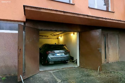 Frýdek-Místek, Frýdek, Mánesova