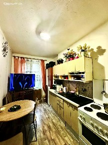 Most, tř. Budovatelů