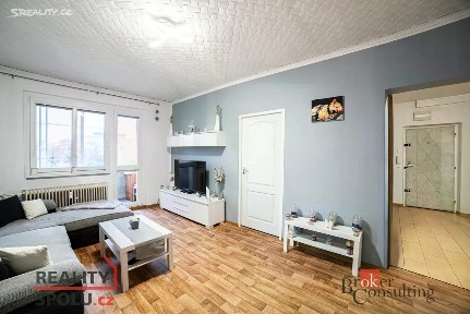 Most, Zdeňka Fibicha, 35