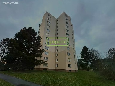 Liberec, Liberec XIII-Nové Pavlovice, Bezová, 4