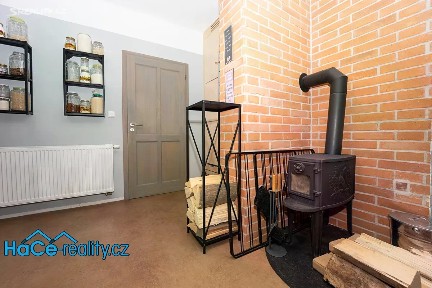 Prodej rodinného domu 130 m², pozemek 1418 m² Dukelská, Horní Jelení