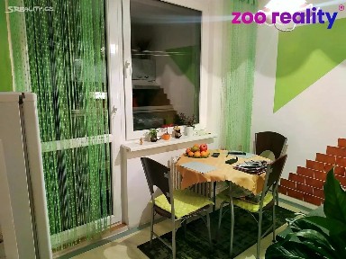 Pardubice, Cihelna, U Josefa