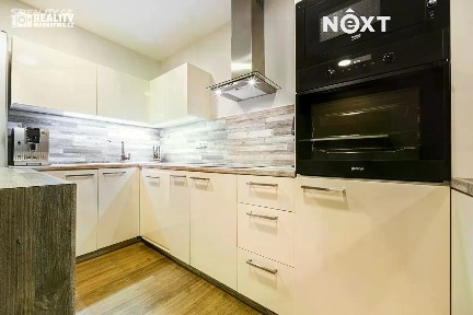 Prodej bytu 2+kk 114 m² Smetanovo nábřeží, Vyškov - Vyškov-Předměstí