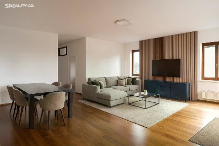Prodej bytu 4+kk 147 m² Jeremenkova, Praha - Podolí