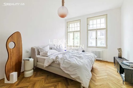 Praha, Praha 10, Vršovice, Norská