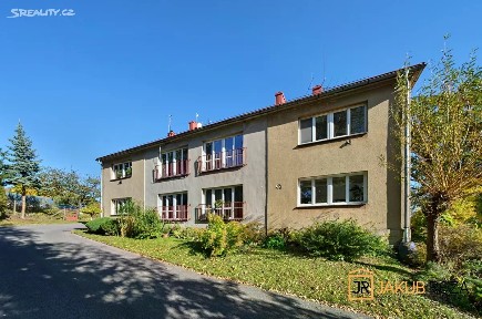 Prodej bytu 2+kk 49 m² Letná, Vrchlabí