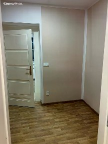 Pronájem bytu 3+1 84 m² Na Sekyře, Rakovník - Rakovník II