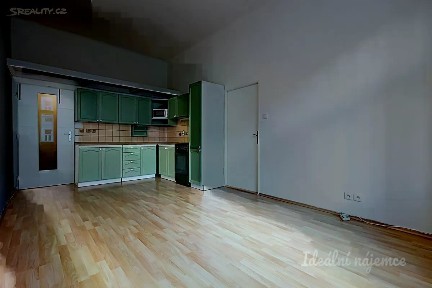 Praha, Praha 2, Nusle, Jaromírova