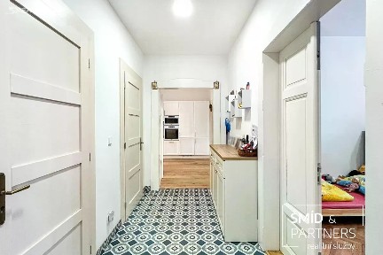 Kolín, Kolín V, Raisova