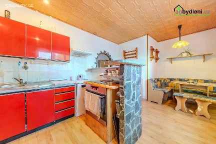 Pronájem bytu 3+1 84 m² Petra Bezruče, Nýrsko