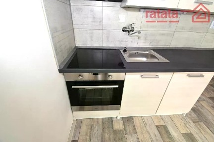 Pronájem bytu 1+1 33 m² Jirkovská, Chomutov