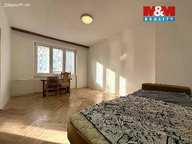 Pronájem bytu 1+1 39 m² Václava Řezáče, Klášterec nad Ohří - Miřetice u Klášterce nad Ohří