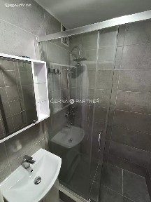 Pronájem bytu 2+1 49 m² Zdeňka Štěpánka, Most