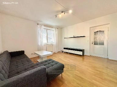 Pronájem bytu 2+1 58 m² Loucká, České Budějovice - České Budějovice 2