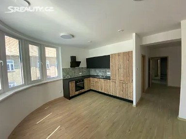 Pronájem bytu 2+kk 46 m² Pražská, Písek - Pražské Předměstí