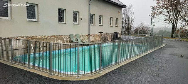 Pronájem bytu 3+1 222 m² Brantlova, Vimperk - Vimperk II