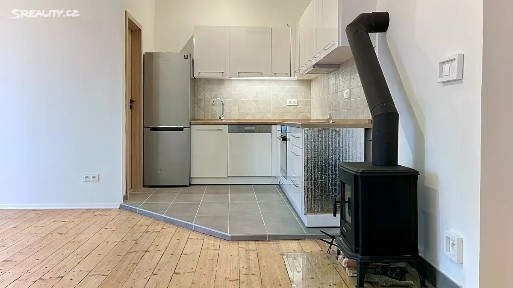 Pronájem bytu 3+kk 64 m² Švábenicova, Trutnov - Horní Předměstí
