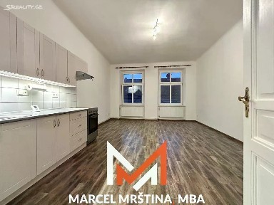 Pronájem bytu 2+kk 51 m² T. G. Masaryka, Hronov