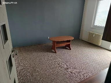 Pronájem bytu 1+1 41 m² Růžová, Náchod - Staré Město nad Metují
