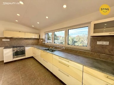 Pronájem bytu 3+kk 102 m² Osvoboditelů, Hlučín - Bobrovníky