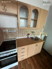 Most, U Věžových domů