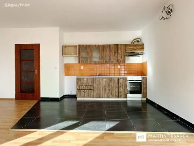 Pronájem bytu 2+kk 53 m² Přízřenická, Modřice