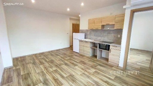 Pronájem bytu 1+1 35 m² Nížkovice
