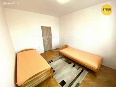 Olomouc, Masarykova třída