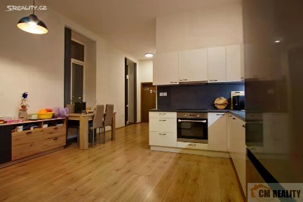 Pronájem bytu 3+kk 65 m² Holická, Olomouc - Hodolany