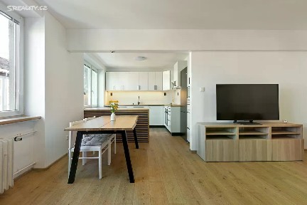 Prodej bytu 2+kk 57 m² Karla Hynka Máchy, Frýdek-Místek - Místek