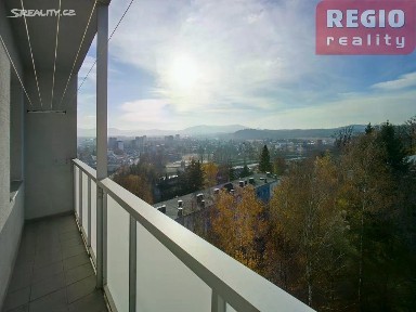 Prodej bytu 3+1 65 m² Na Aleji, Frýdek-Místek - Frýdek