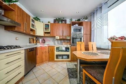 Hradec Králové, Moravské Předměstí, Vysocká