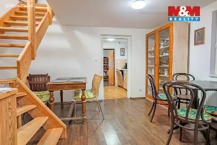 Prodej rodinného domu 88 m², pozemek 135 m² Těšovice - Běleč