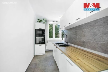 Pronájem bytu 2+1 56 m² Plzeňská, Klatovy - Klatovy II