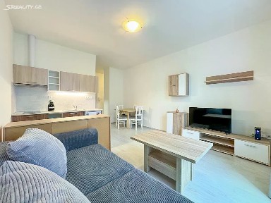 Pronájem bytu 2+kk 46 m² Rozvojová zóna, Janovice nad Úhlavou