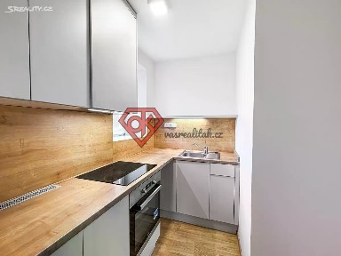 Pronájem bytu 1+1 42 m² Lázeňská, Lanškroun - Žichlínské Předměstí